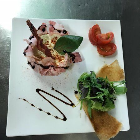 Bistrot des Dames