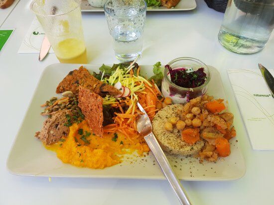 Planete Saveurs