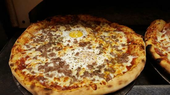 Pizza Run