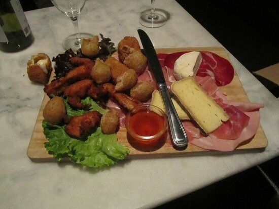 Bistrot d'Emile
