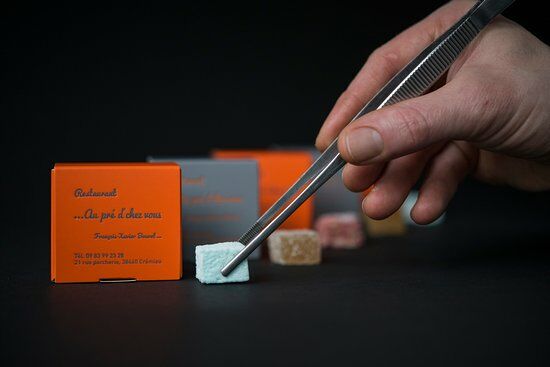 Au Pré D'Chez Vous