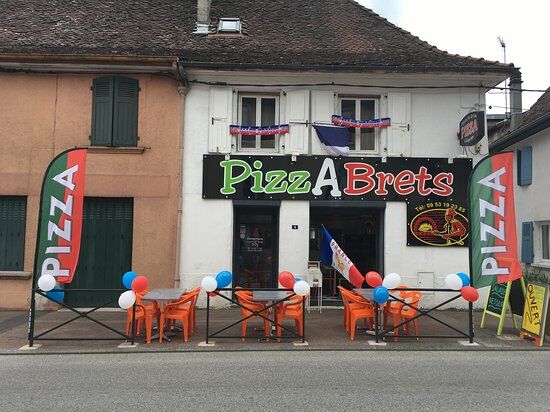 PizzAbrets