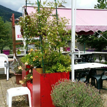 Le Paradiso
