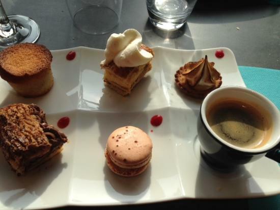 Brasserie David