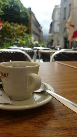 Pastavia Restaurants