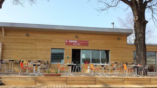 L'Open Restaurant