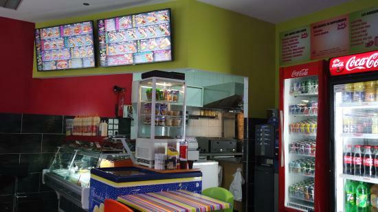 Kebab le Clos d'or