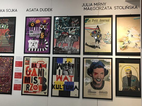 Centre Du Graphisme
