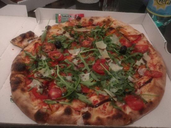 Francesco Pizzas