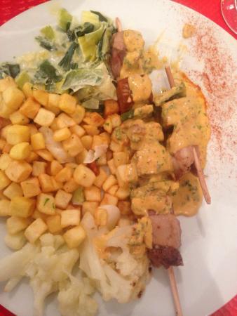 L'Esprit Bistrot