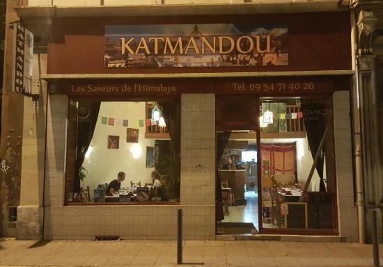 katmandou