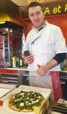 Pizzeria Tonyaldo