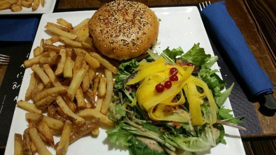 Bistro les Lutins