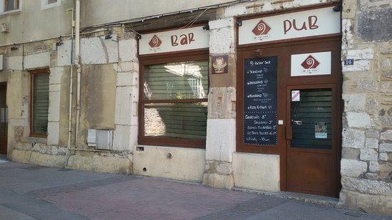 9 Bar Pub Resto'