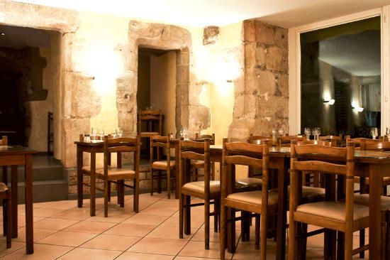 Le Rustic