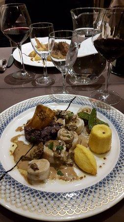L'Envie des mets