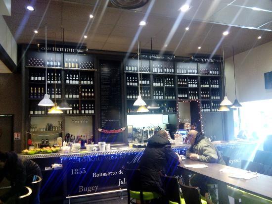 Le Grand Comptoir