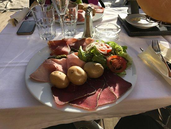Bistro le Diable