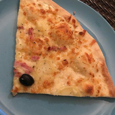 Master Pizza