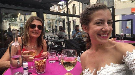 Brasserie des Fleurs
