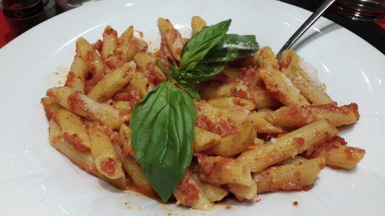 La Trattoria