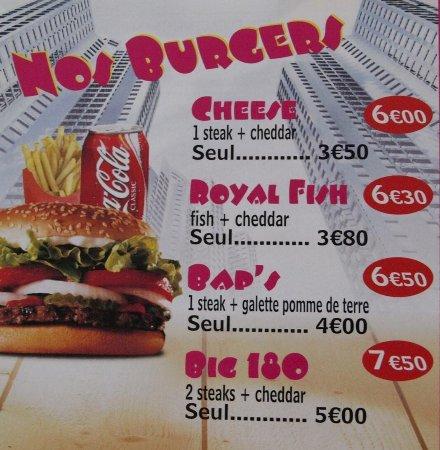 Au petit creux
