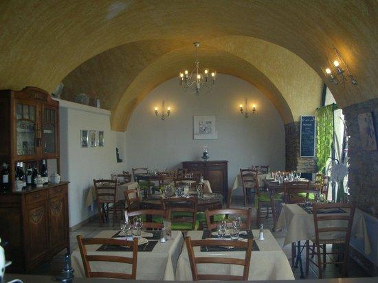 Notre Maison