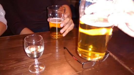 The Family's Pub