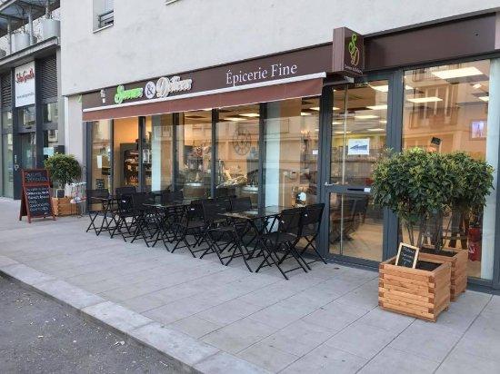 Saveurs et Délices