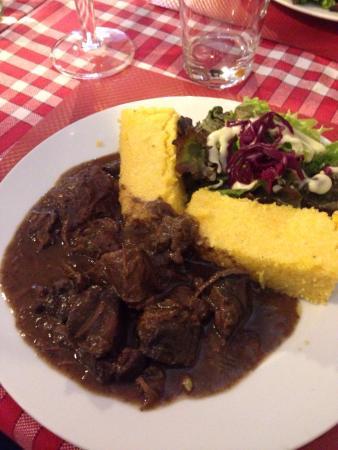 Le petit bouchon gascon