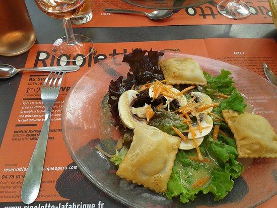 Bar De Lorette