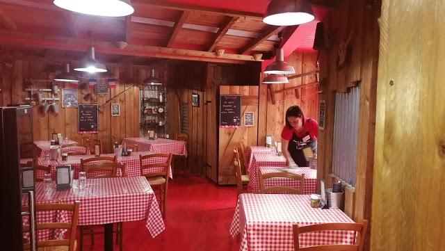 Chez la Mére Martin