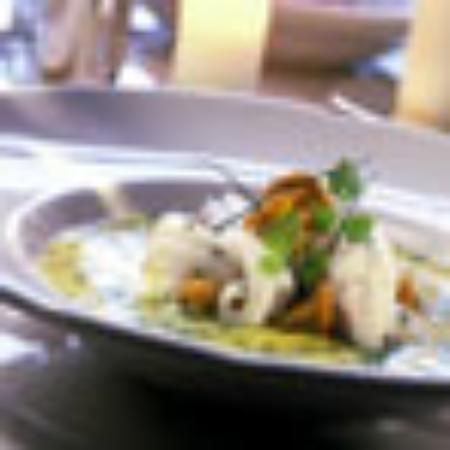 Le Bistrot de Marie