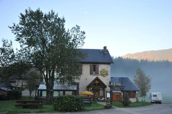 La Cabine