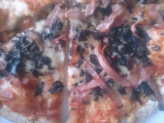 Liberty Pizzas