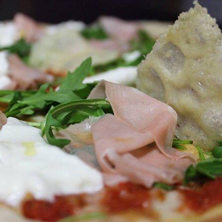 Pizza & Basta