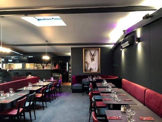 Le Pressoir