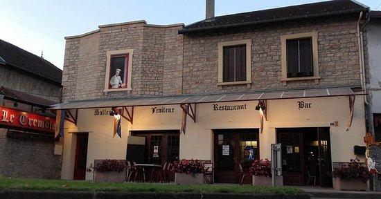 Le Cremolan
