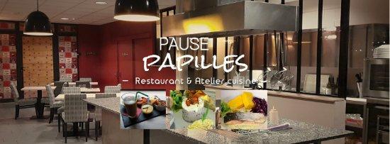 Pause Papilles Restaurant