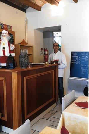 Saveurs Du Sud A L'Orientale