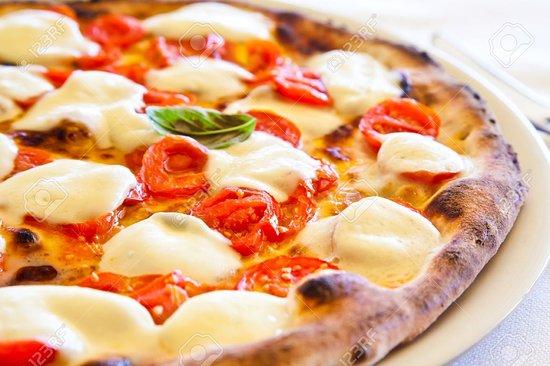 Focaccia