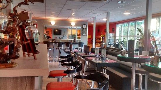 Time Restaurant