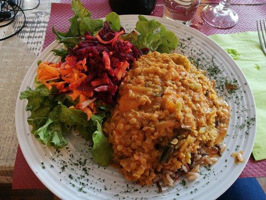 L'Assiette Bavarde