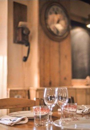 Le Chalet du Per'Sille