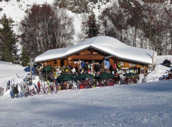 Restaurant L'Hermine