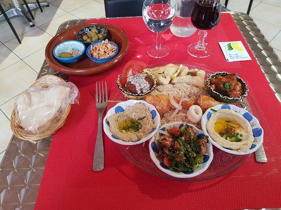Le Libanais