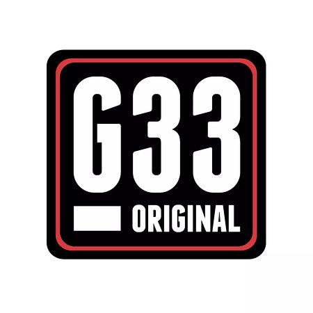 Original G33
