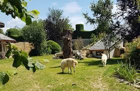 domaine des Fauves