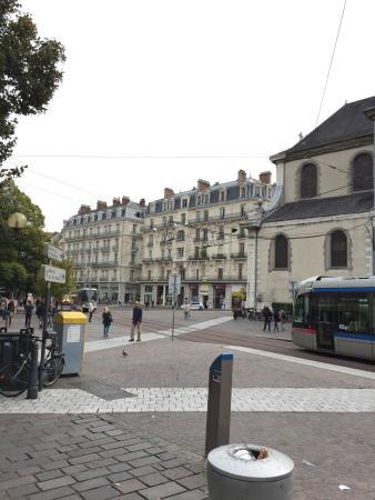 Magasin