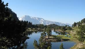 lac Achard